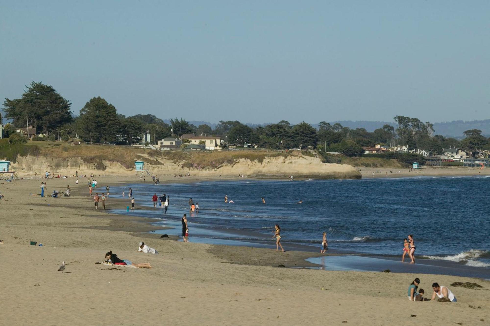 Hotel West Cliff Inn, A Four Sisters Santa Cruz