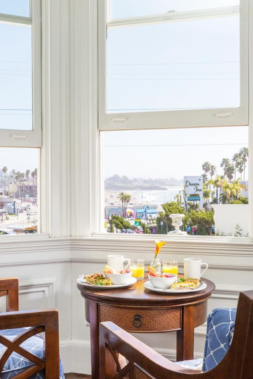 West Cliff Inn, A Four Sisters Santa Cruz