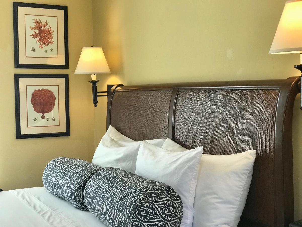 West Cliff Inn, A Four Sisters Hotel 4*