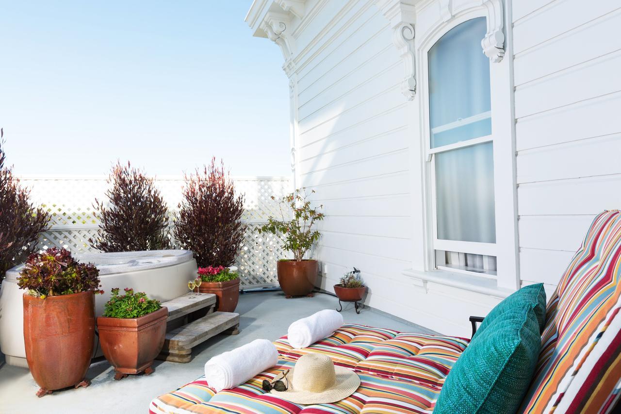 West Cliff Inn, A Four Sisters Santa Cruz