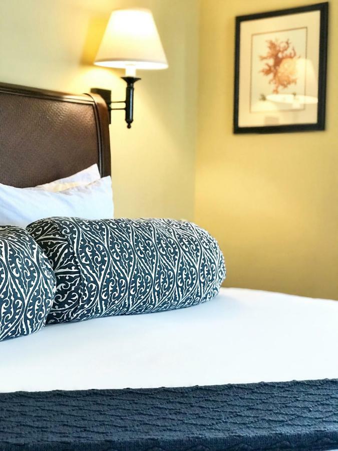 West Cliff Inn, A Four Sisters 4* Santa Cruz